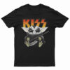 Baby Yoda Kiss Star Wars Parody T-Shirt