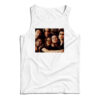 Best Friends TV Show Tank Top