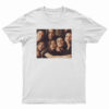 Best Friends TV Show T-Shirt