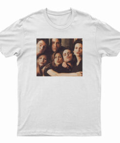 Best Friends TV Show T-Shirt