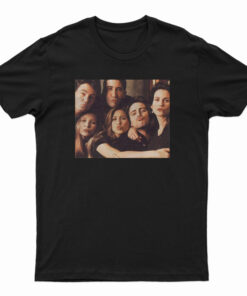 Best Friends TV Show T-Shirt