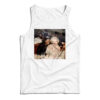 Betty White With Eazy E And Dr Dre 1989 Tank Top