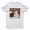 Betty White With Eazy E And Dr Dre 1989 T-Shirt