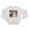 Betty White With Eazy E And Dr Dre 1989 Sweatshirt