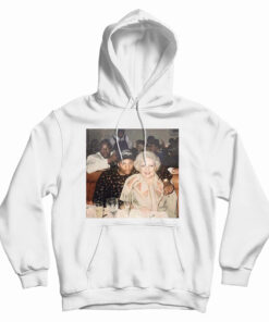 Betty White With Eazy E And Dr Dre 1989 Hoodie