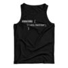 Black Lives Matter 000000 Tank Top