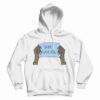 Boy Fuck You Hoodie