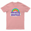 Death Metal Rainbow T-Shirt