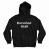 DemoGod 14:49 Hoodie