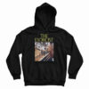Der Exorcist Spider Walk Hoodie