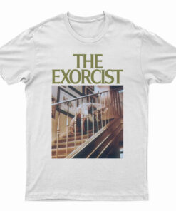 Der Exorcist Spider Walk T-Shirt