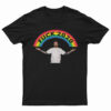 Dillon Francis Fuck 2020 Rainbow T-Shirt