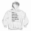 Don't Have Sex With A Guy Who Won't Eat You Out First Hoodie