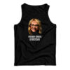 Doris Burke Woman Crush Everyday Tank Top