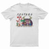Foster's Home For Imaginary Friends T-Shirt