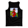 Freddie Gibbs Drops 'Fuck Akademiks' Teletubby Tank Top