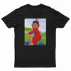 Freddie Gibbs Drops 'Fuck Akademiks' Teletubby T-Shirt
