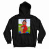 Freddie Gibbs Drops 'Fuck Akademiks' Teletubby Hoodie