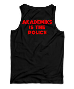 Freddie Gibbs Drops 'Fuck Akademiks' Teletubby Tank Top