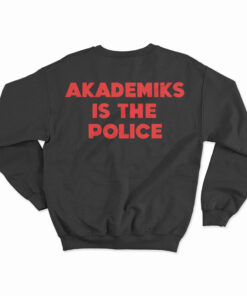 Freddie Gibbs Drops 'Fuck Akademiks' Teletubby Sweatshirt