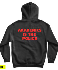 Freddie Gibbs Drops 'Fuck Akademiks' Teletubby Hoodie