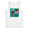Freddie Gibbs New Profile Picture Tank Top