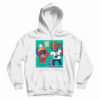 Freddie Gibbs New Profile Picture Hoodie