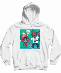 Freddie Gibbs New Profile Picture Hoodie
