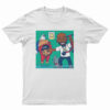 Freddie Gibbs New Profile Picture T-Shirt
