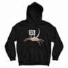 Free Mask Alien Vs Predator Hoodie