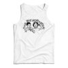 Fuck The Population Tank Top