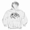 Fuck The Population Hoodie