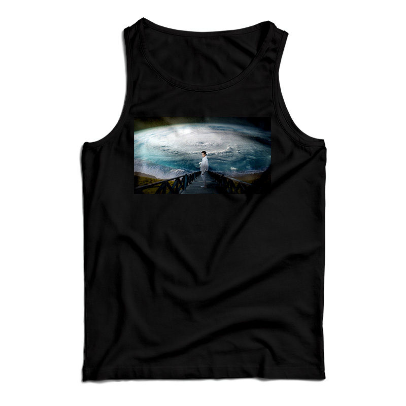 Golden Child ONE Lucid Dream Tank Top