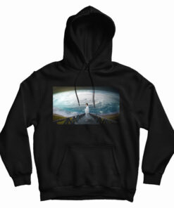 Golden Child ONE Lucid Dream Hoodie