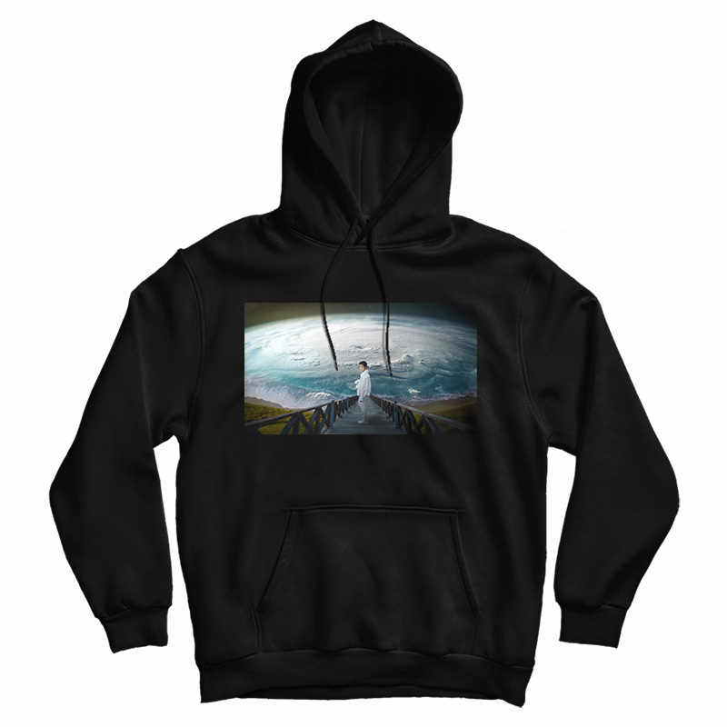 Golden Child ONE Lucid Dream Hoodie