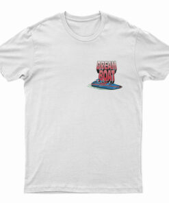 Harry Styles Dream Boat T-Shirt