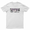 Hunter X Hunter Killua Eyes T-Shirt