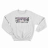 Hunter X Hunter Killua Eyes Sweatshirt