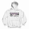 Hunter X Hunter Killua Eyes Hoodie