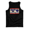 I Narcanned Your Honor Student Tank Top