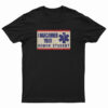 I Narcanned Your Honor Student T-Shirt