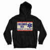 I Narcanned Your Honor Student Hoodie