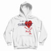 I'm Not A Terrorist Please Don't Arrest Me Hoodie