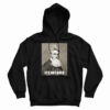 It's Not Over John Brown Hoodie