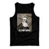 It's Not Over John Brown Tank Top