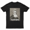 It's Not Over John Brown T-Shirt
