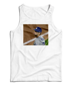 Joe Kelly’s At Dodger Stadium Tank Top