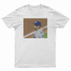 Joe Kelly’s At Dodger Stadium T-Shirt