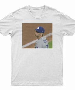 Joe Kelly’s At Dodger Stadium T-Shirt