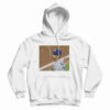 Joe Kelly’s At Dodger Stadium Hoodie